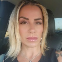 Angela Parchomenko