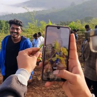 Kiran Kumar
