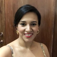 Katherine Julieth Flores