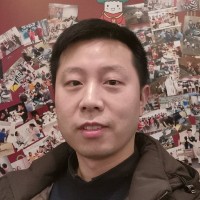 卫瑞欣