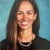 Samantha Russomano, Ma, Rdn