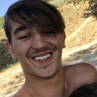 Maxence Carrette