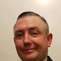 Kristofer Gegenwarth