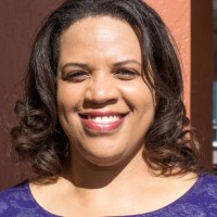 Anika S. Madison