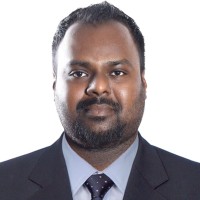Unni Krishnan S P