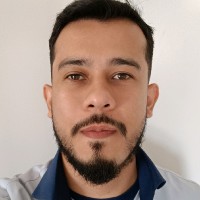 José Domingos de Oliveira Neto