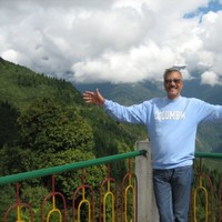 Mohan Raman