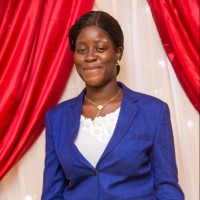 Lucresse Reine Adande