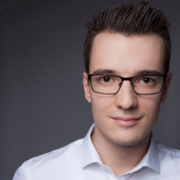 Tim Krzyzanowski