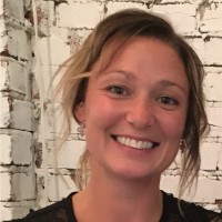 Francoise Smits