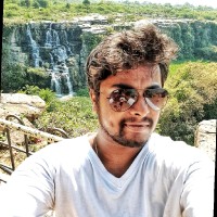 Shanmukesh Dadi