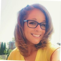 Lauren Ferro