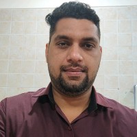 Nitin Yadav