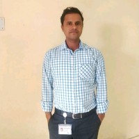 Santoshkumar Pradhan