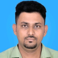 Naveen Singaram