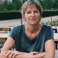Kathleen Schuyten