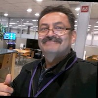 Manuel Espinosa