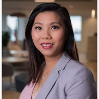 Jenny Huynh, Cpa