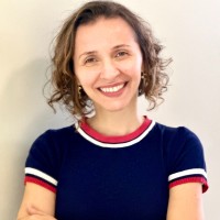 Patrícia Vaz da Costa