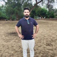 Aqeel Rasheed