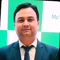 Mukesh Dubey