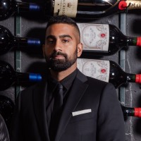Mandeep Manhas