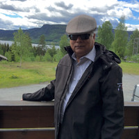 Sukumar Salai