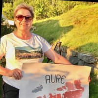Mari Oddrun Thevik