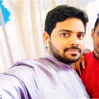 Venkatesh Thota