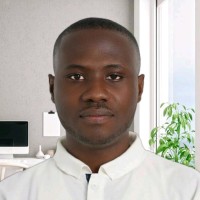 Peter Folaji