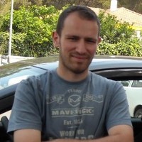luca amoroso