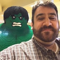 Mike Palmisano