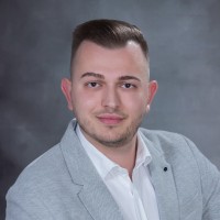 Robert Risonjic