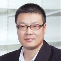 陈海东