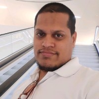 Zeeshan Mulla