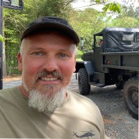 Mark Davis