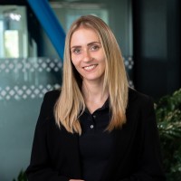 Agate Šarkovska-Nagle