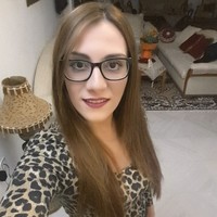 Eleni Saridaki