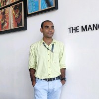 Tanmoy Chatterjee