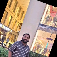 Sunil Kumar