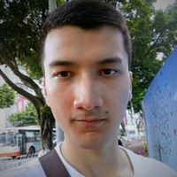Komoliddin Fatkhullaev