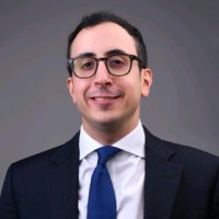 Abdel Rahman Hamed, Cfa