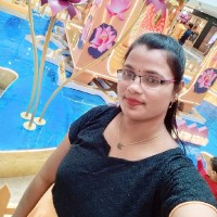 Priya Chowdary