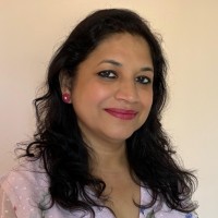 Parminder Kaur