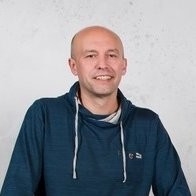 patrick van der pol