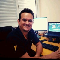 Rone Souza