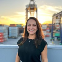 Caroline Bernat