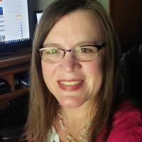 Kristeen Pate