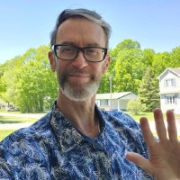 Greg MacIntosh