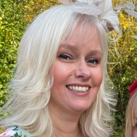 Carole McGirr